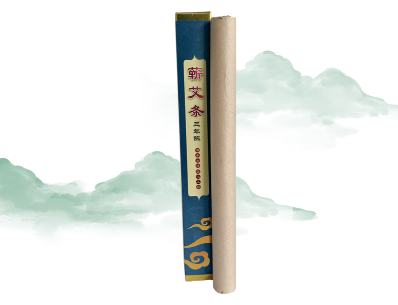 蕲艾条